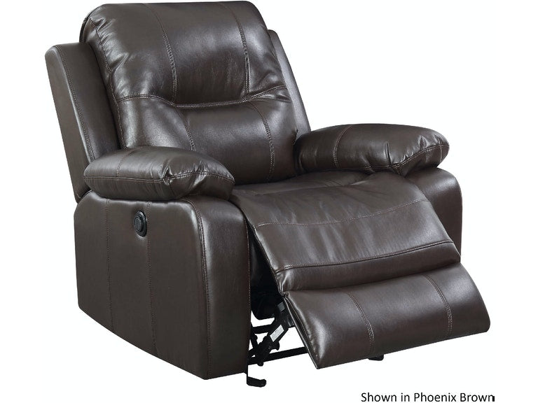 Recliners