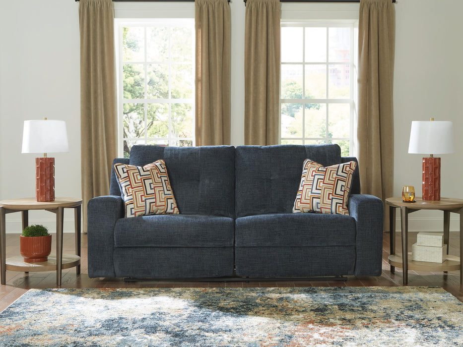 Danum - 2 Seat Reclining Sofa - Stylish Home Furniture