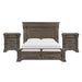 Kings Court - Storage Bedroom Set - Stylish Home Furniture