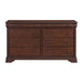 Phillipe - 8-Drawer Dresser - Stylish Home Furniture