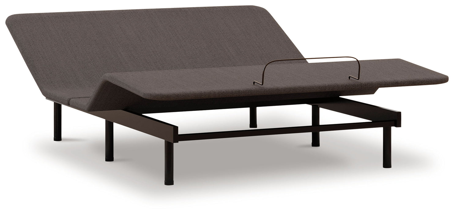 Comfort Classic Adj Base - Adjustable Base - Stylish Home Furniture