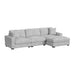 Arizona - Modular Sectional Set - Stylish Home Furniture