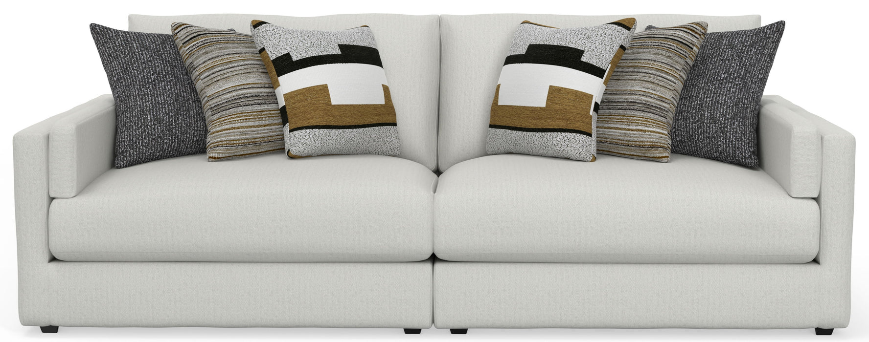 Trevor - Extra Deep Oversized Sectional