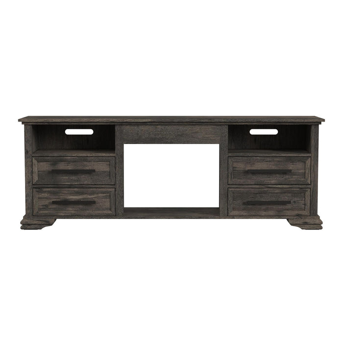 Park Ridge - TV Console - Stylish Home Furniture