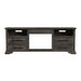 Park Ridge - TV Console - Stylish Home Furniture