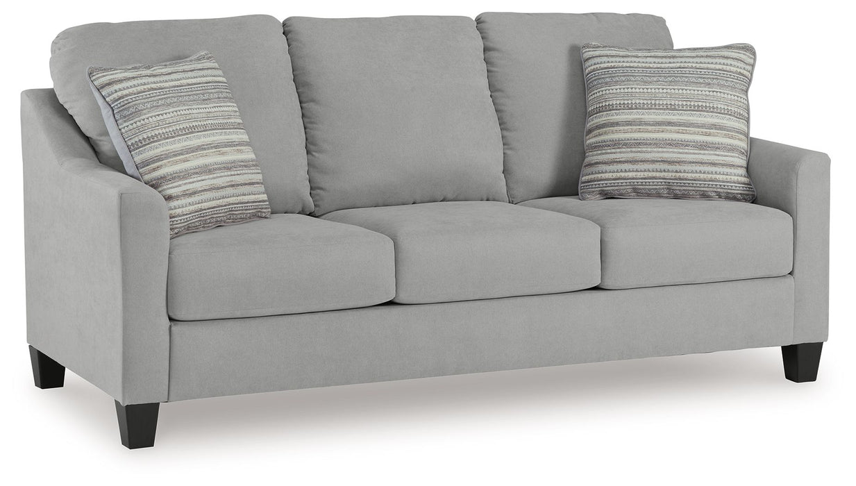 Adlai - Sofa - Shadow - Stylish Home Furniture