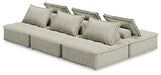 Bales - Sectional - Stylish Home Furniture
