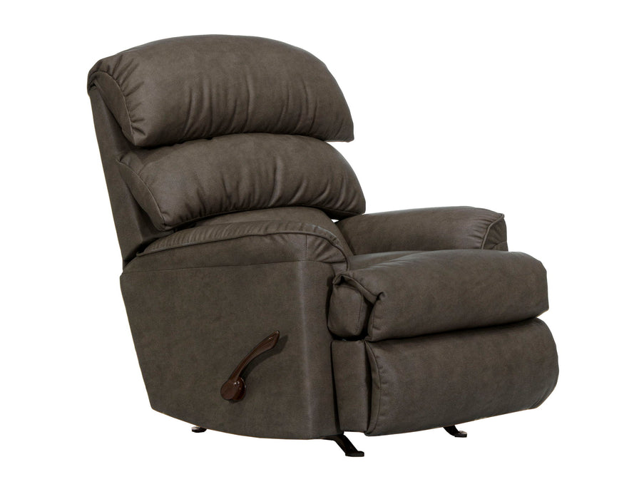 Harmony - Chaise Rocker Recliner - Stylish Home Furniture