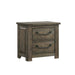 Maverick - Panel Bedroom Set - Stylish Home Furniture