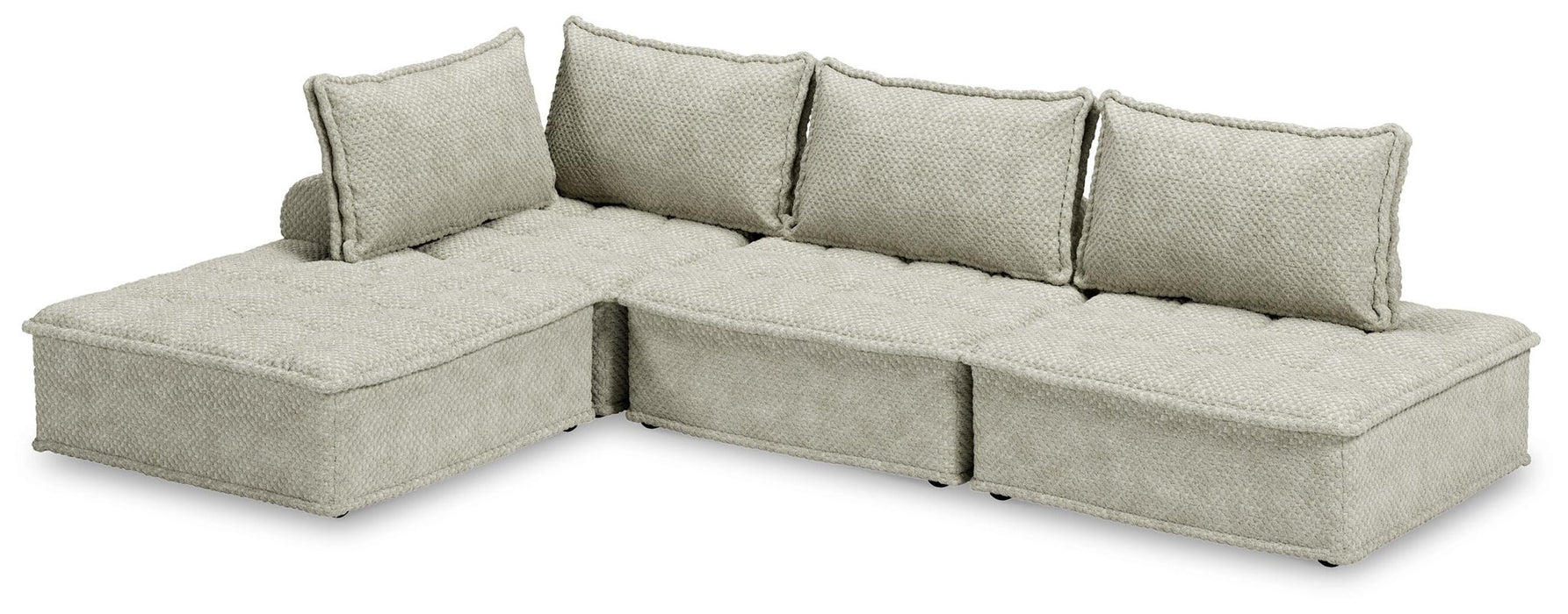 Bales - Sectional - Stylish Home Furniture