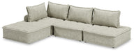 Bales - Sectional - Stylish Home Furniture