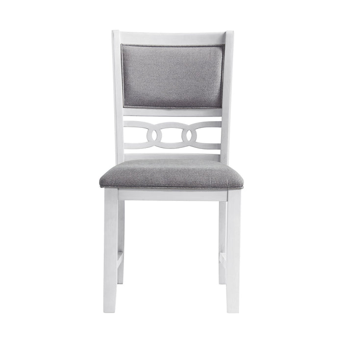 Amherst - Side Chair (Set of 2) - Stylish Home Furniture