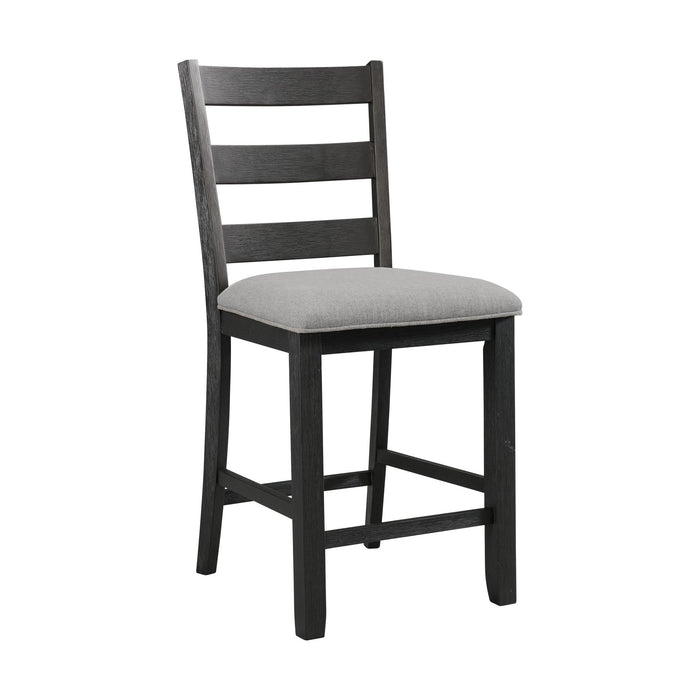 Martin - Counter Side Chair (Set of 2)