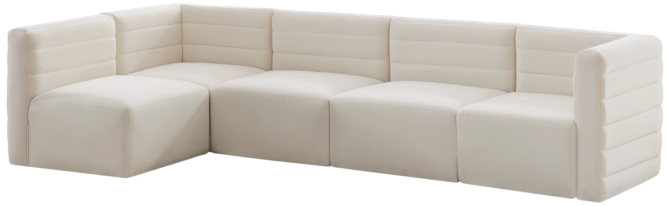 Quincy - Modular Sectional