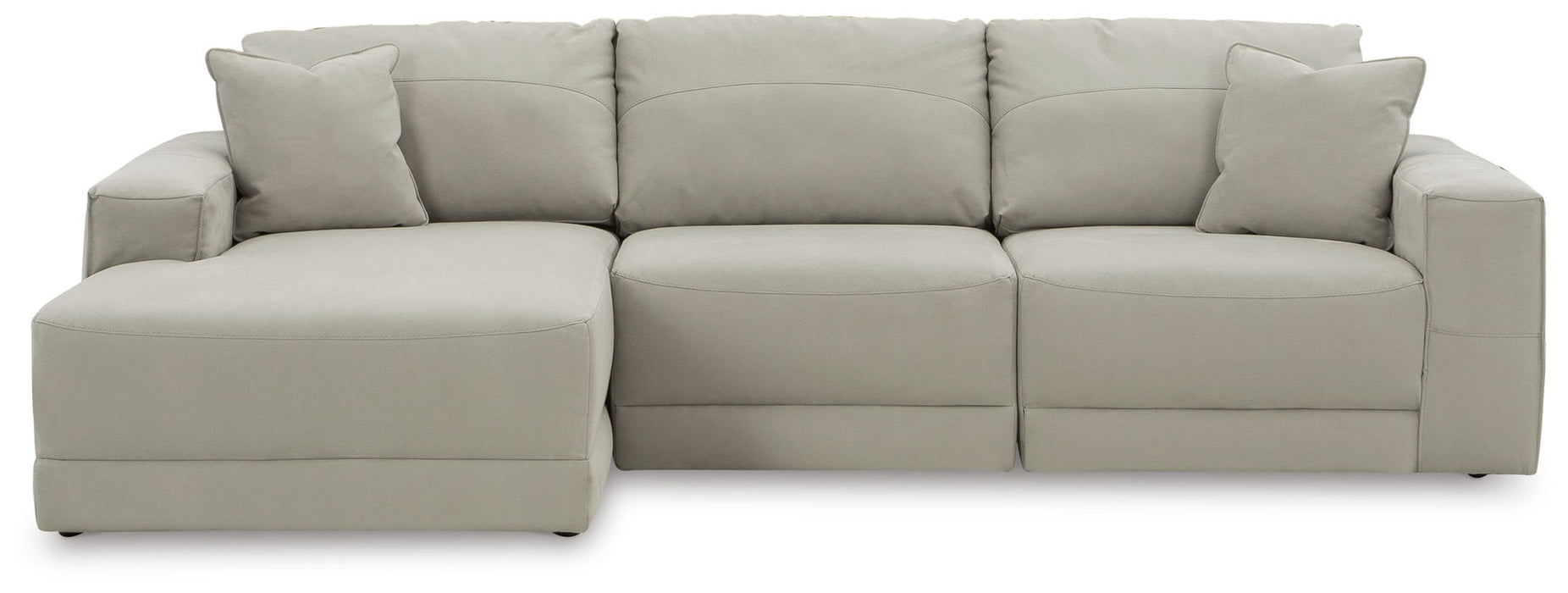 Next-Gen Gaucho - Sectional - Stylish Home Furniture