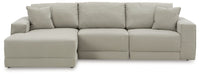Next-Gen Gaucho - Sectional - Stylish Home Furniture