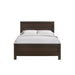 Sami - Youth Panel Bed - Stylish Home Furniture