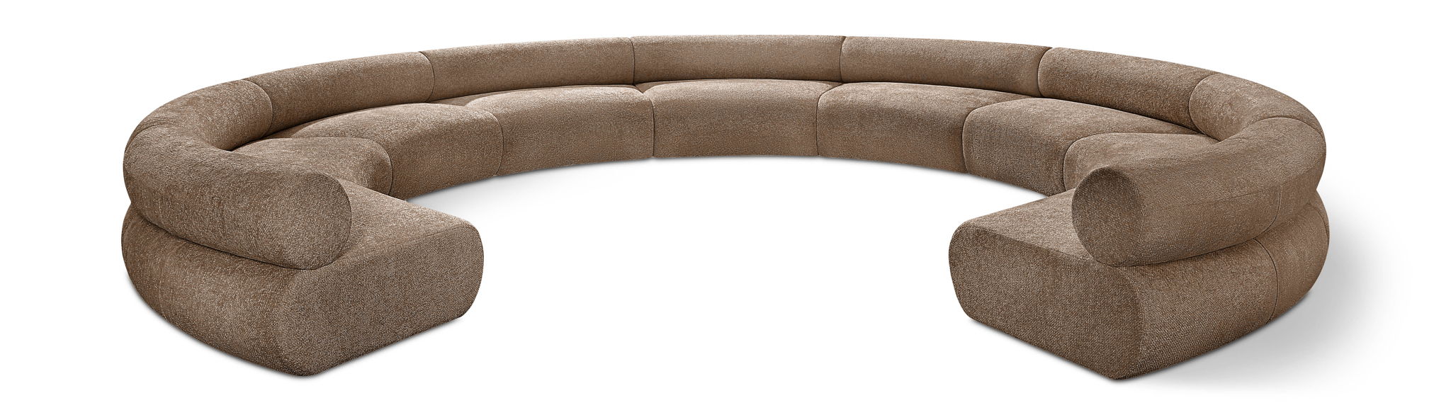 Bale - 9 Piece Modular Sofa - Stylish Home Furniture