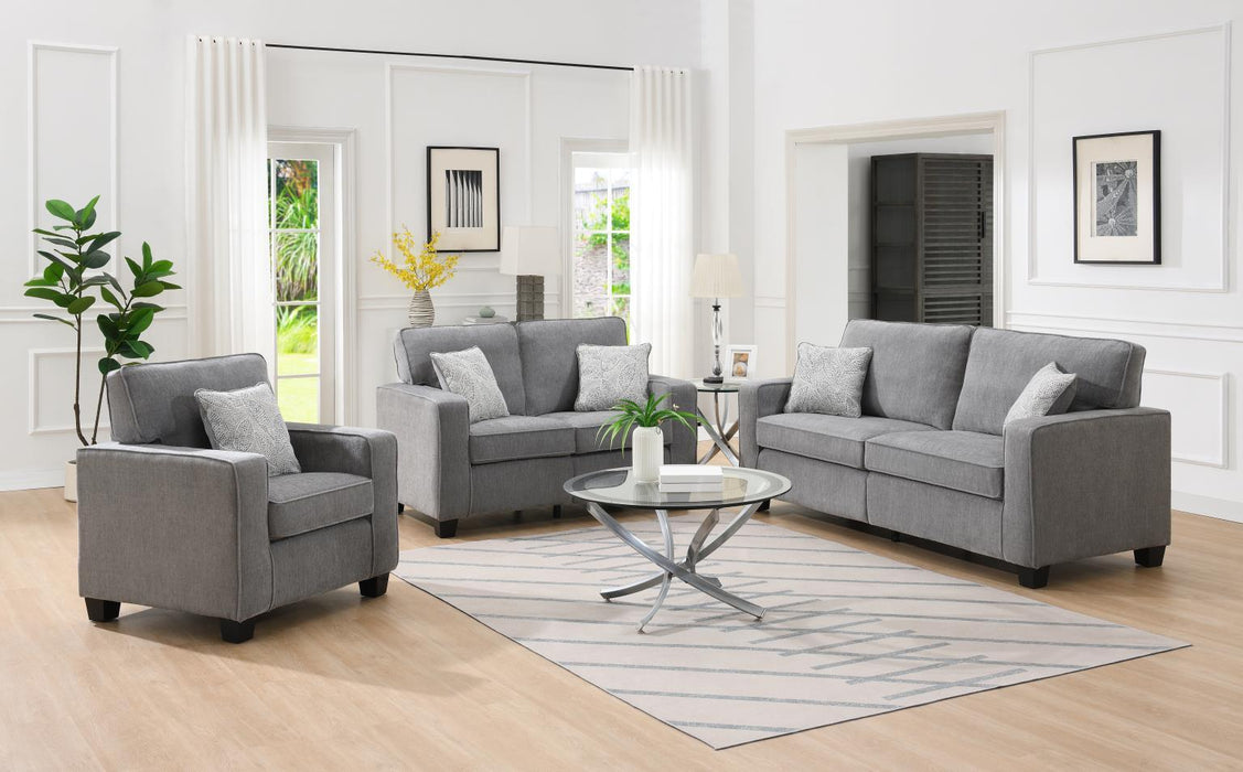 U511 - Living Room Set