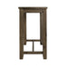 Stone - Occasional Bar Table Single Pack - Stylish Home Furniture