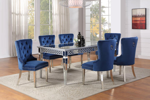 D082 - Dining Room Set