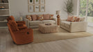 Avondale - Ottoman - Stylish Home Furniture