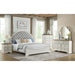Eastwood - Youth Upholstered Bedroom Set - Stylish Home Furniture
