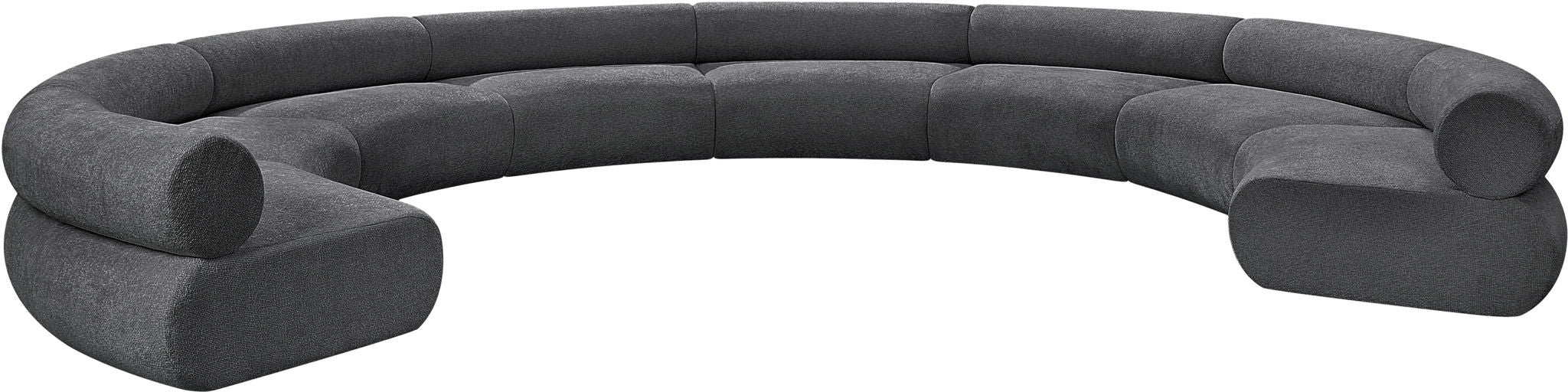 Bale - 8 Piece Modular Sofa
