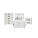 Tobias - Bedroom Set With LED - Stylish Home Furniture