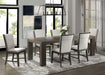 Grady - Dining Set - Stylish Home Furniture