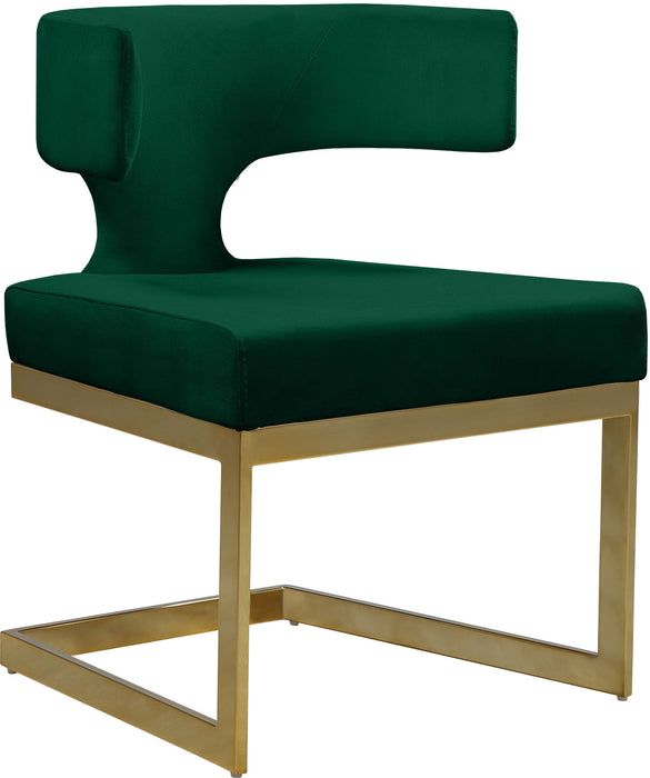 Alexandra - Dining Chair