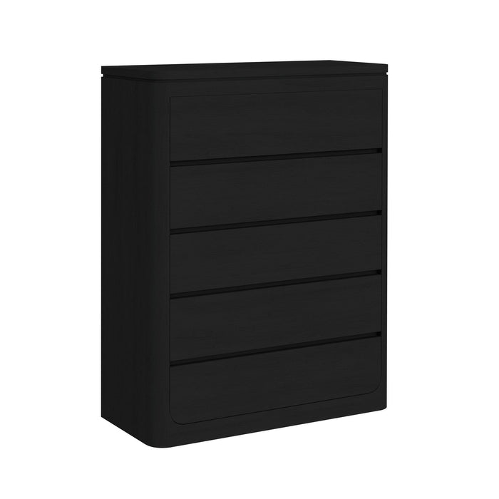 Rosalie - Accent Chest - Stylish Home Furniture