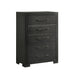 Allan - Panel Bedroom Set - Stylish Home Furniture
