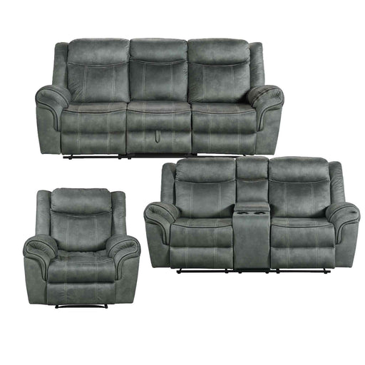 Sorrento - Living Room Set - Stylish Home Furniture