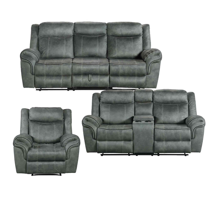 Sorrento - Living Room Set - Stylish Home Furniture