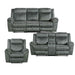 Sorrento - Living Room Set - Stylish Home Furniture