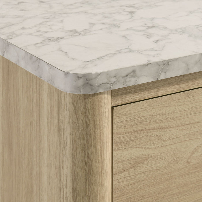 Jonas - Dresser - Stylish Home Furniture