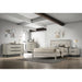 Ernesto - 6-Drawer Dresser With Interlock - Stylish Home Furniture