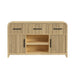 Ridgemont - Server - Stylish Home Furniture
