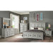 Mccoy - Dresser & Mirror Set - Stylish Home Furniture