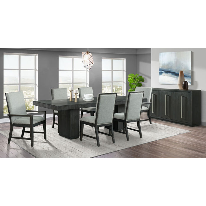 Donovan - Dining Set - Stylish Home Furniture