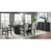 Donovan - Dining Set - Stylish Home Furniture