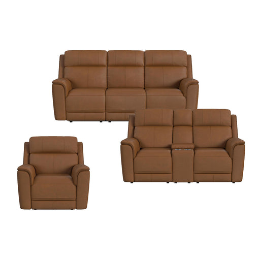 Mustang -Living Room Set - Stylish Home Furniture