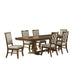 Phillipe - Standard Height Dining Set - Stylish Home Furniture