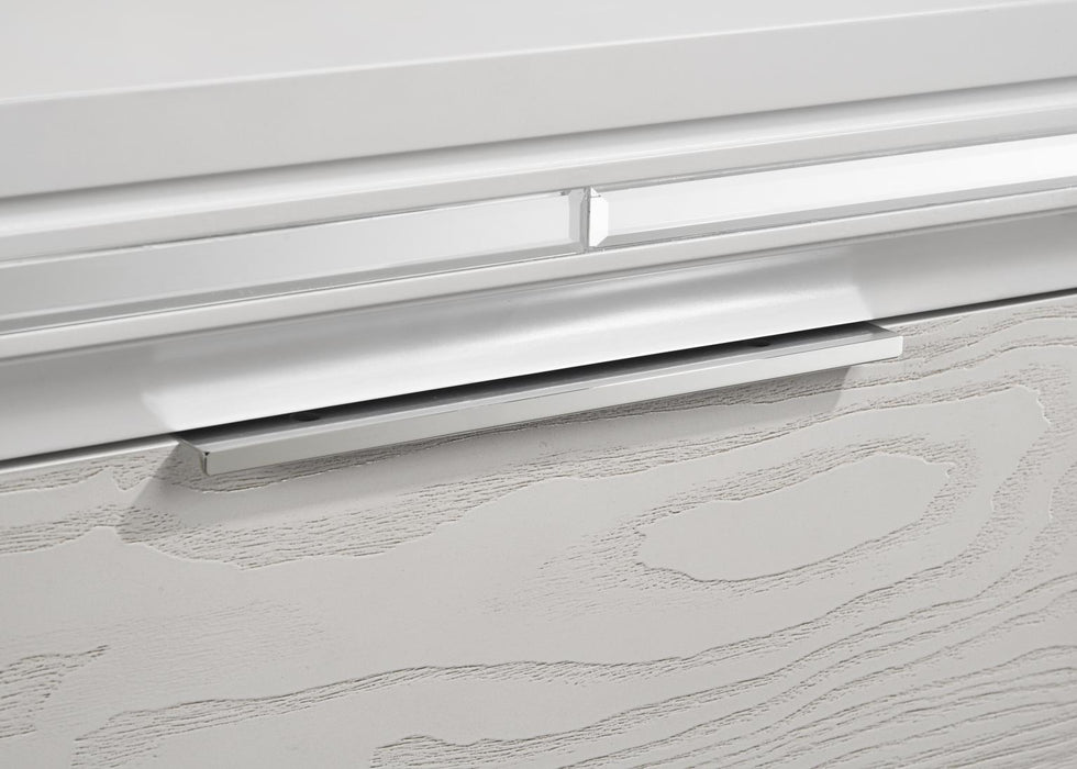 B027 - Dresser - Pale Almond