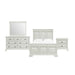 Bridgestone - Panel Bedroom Set - Stylish Home Furniture