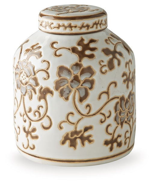 Adalham - Jar - Stylish Home Furniture