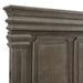Kings Court - Storage Bed - Stylish Home Furniture