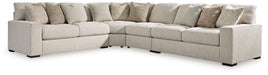Ballyton - Sectional - Stylish Home Furniture