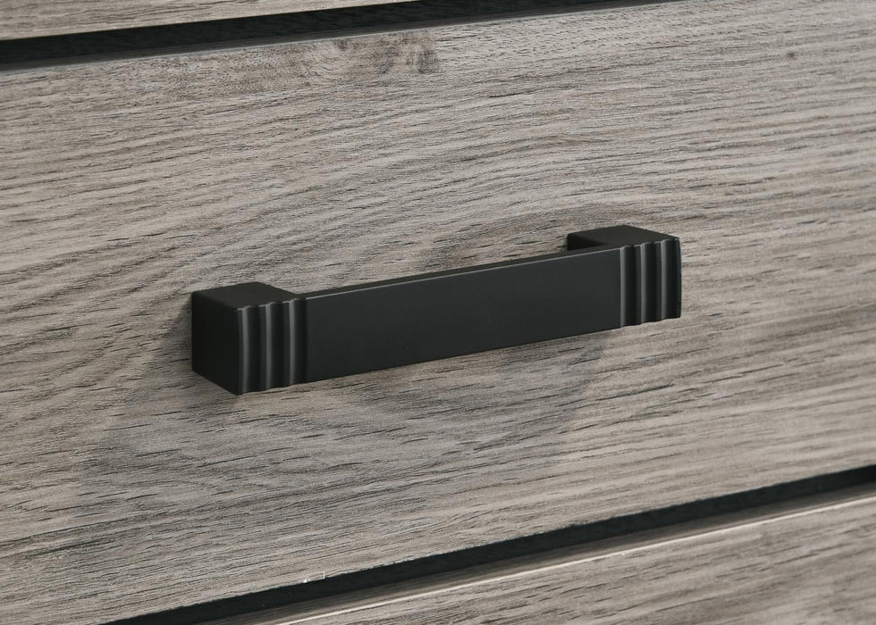 B528 - Dresser - Light Gray